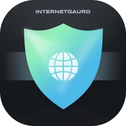 Icono de Internet guard - Data Saver