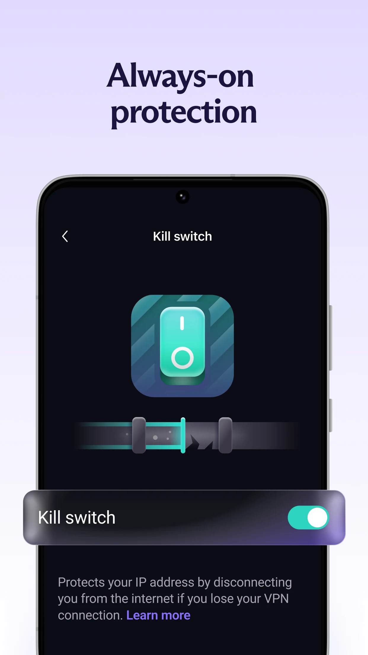 Proton VPN: Fast & Secure VPN screenshot