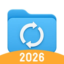 Icono de Quick Photo & File Recovery